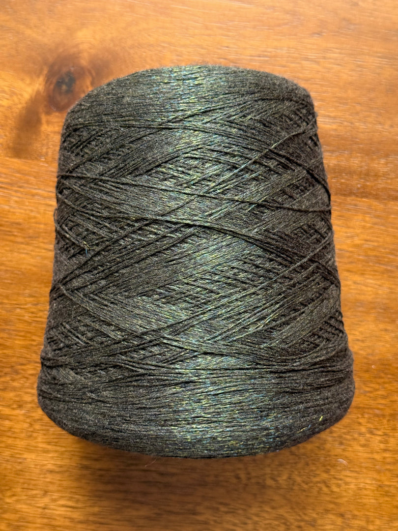 Olivo Matrixfine Viscose Blend Shimmer Cone Yarn
