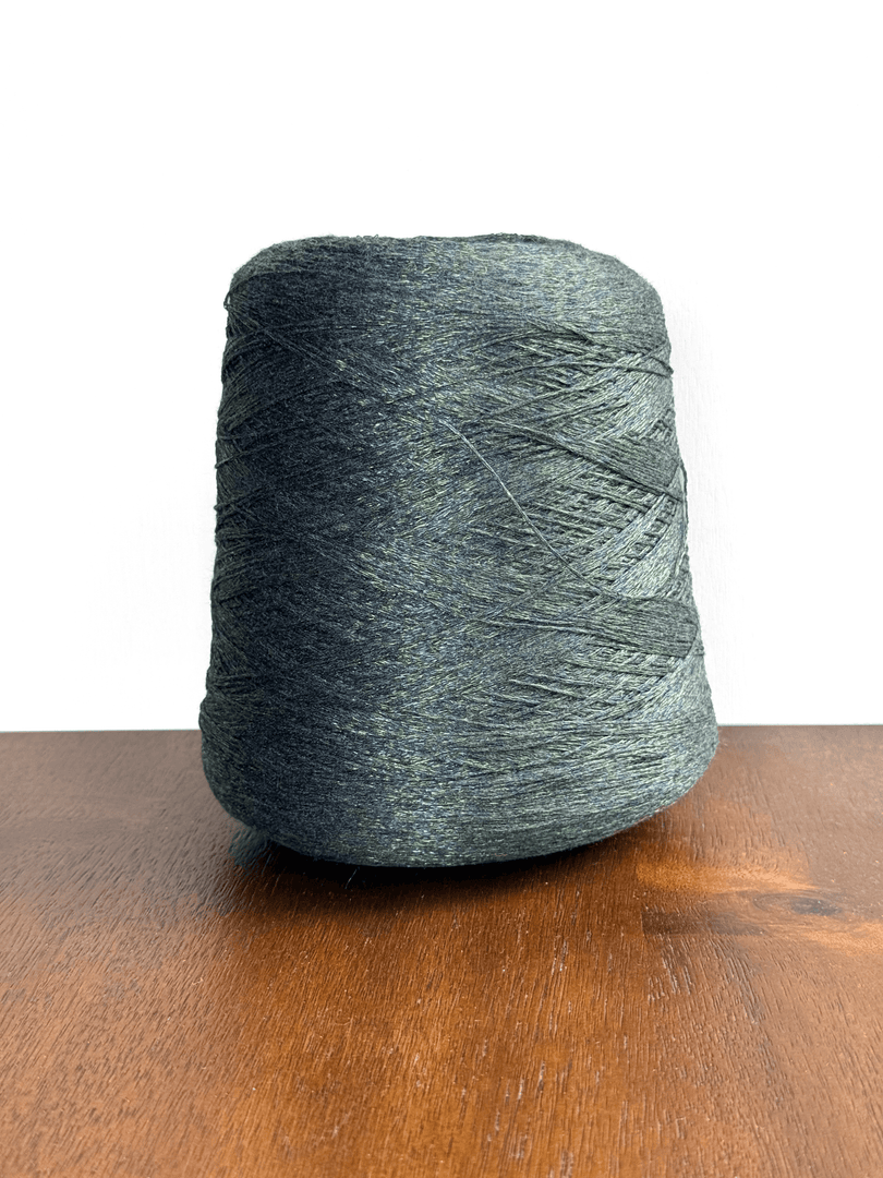 Olivo Matrixfine Viscose Blend Shimmer Cone Yarn