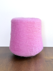 Olivo Quebec 35 Mohair 35 Superfine Alpaca 30 Polyamide Brushed Cone Yarn