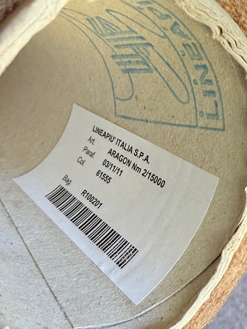 Lineapiù Aragon 50 Merino Wool 20 Baby Alpaca 20 Baby Camel 10 Acrylic