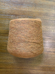 Wool Brushed Chinese Surplus Yarn