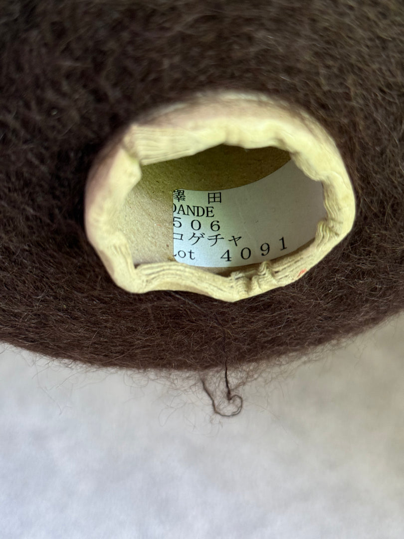 SAWADA DANDE Kid Mohair