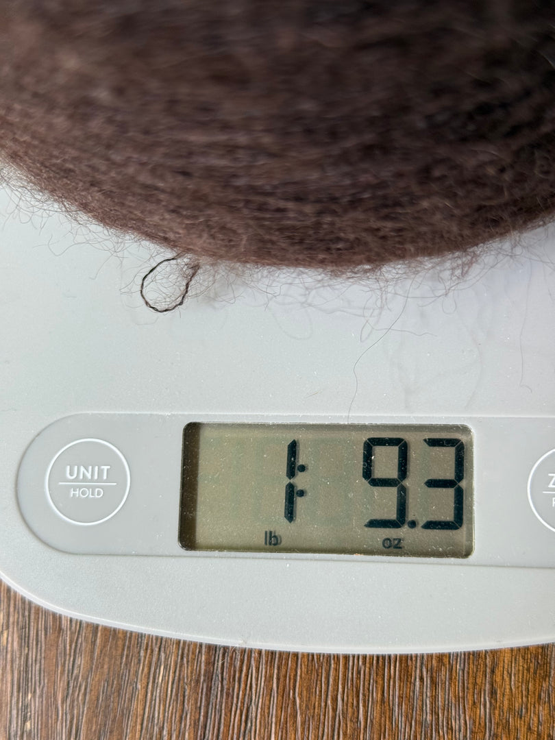 SAWADA DANDE Kid Mohair