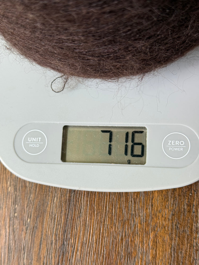SAWADA DANDE Kid Mohair
