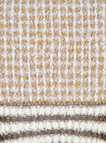 Load image into Gallery viewer, Olivo BENE Bouclé Yarn Baby Alpaca Merino Wool Silk Blend Loop Cone
