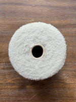 Load image into Gallery viewer, Olivo BENE Bouclé Yarn Baby Alpaca Merino Wool Silk Blend Loop Cone
