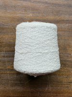 Load image into Gallery viewer, Olivo BENE Bouclé Yarn Baby Alpaca Merino Wool Silk Blend Loop Cone
