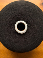 Load image into Gallery viewer, UPW Refine+ 100 Extrafine Merino Wool Cone Yarn · 2/26nm · Chinese Unfinished Industrial Surplus Woolen Yarn