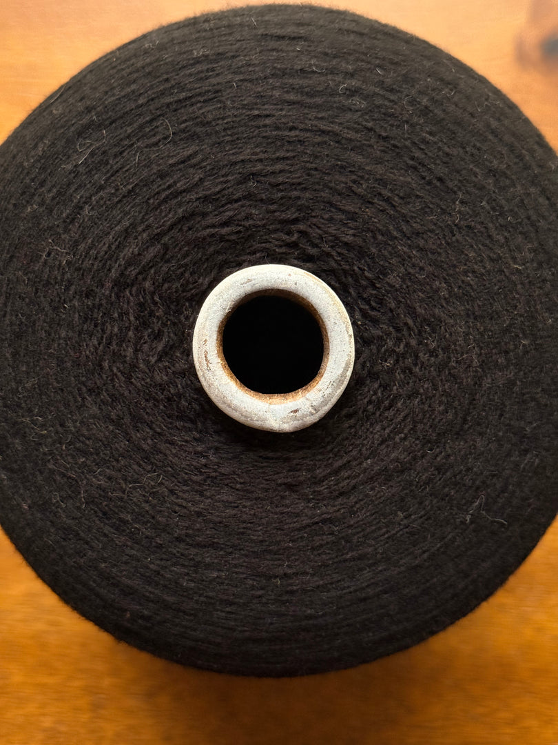 UPW Refine+ 100 Extrafine Merino Wool Cone Yarn · 2/26nm · Chinese Unfinished Industrial Surplus Woolen Yarn