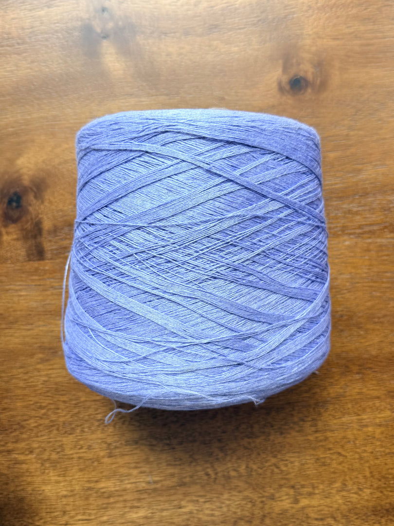 Jinxiang Verse 100 Linen Cone Yarn · 1/8Nm · China
