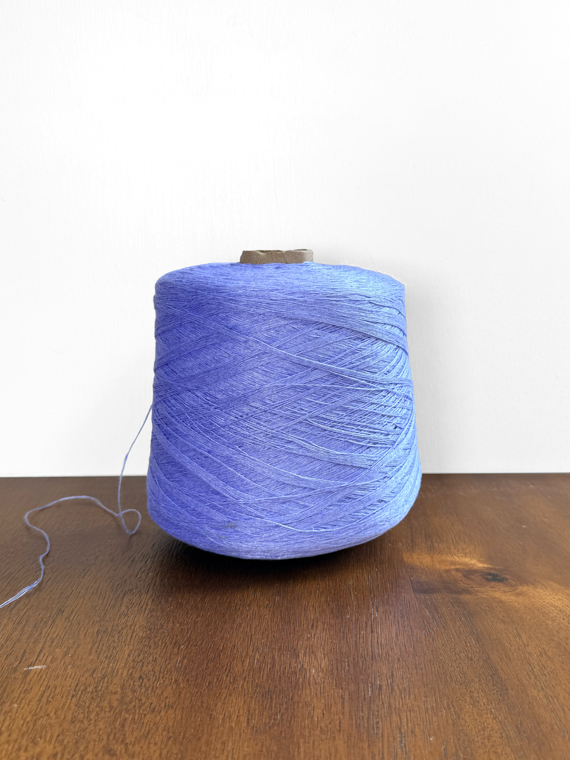 Jinxiang Verse 100 Linen Cone Yarn · 1/8Nm · China