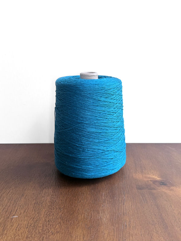 100 Linen Cone Yarn