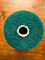 Load image into Gallery viewer, Lineapiù Bubble 38 Acrylic 34 Alpaca 15 Nylon 13 Wool Brushed Cone Yarn