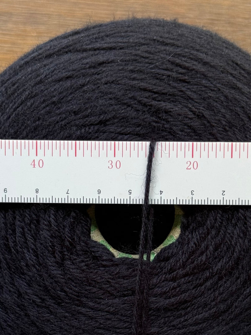 100 Pure New Wool 