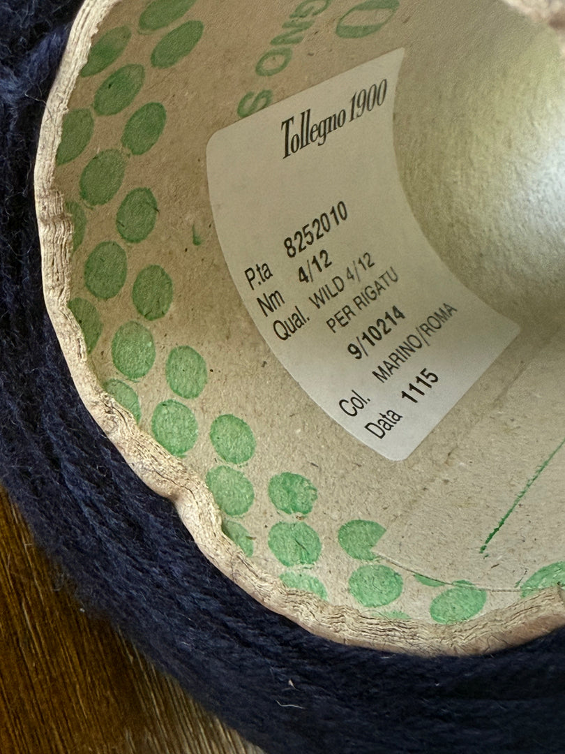 100 Pure New Wool 