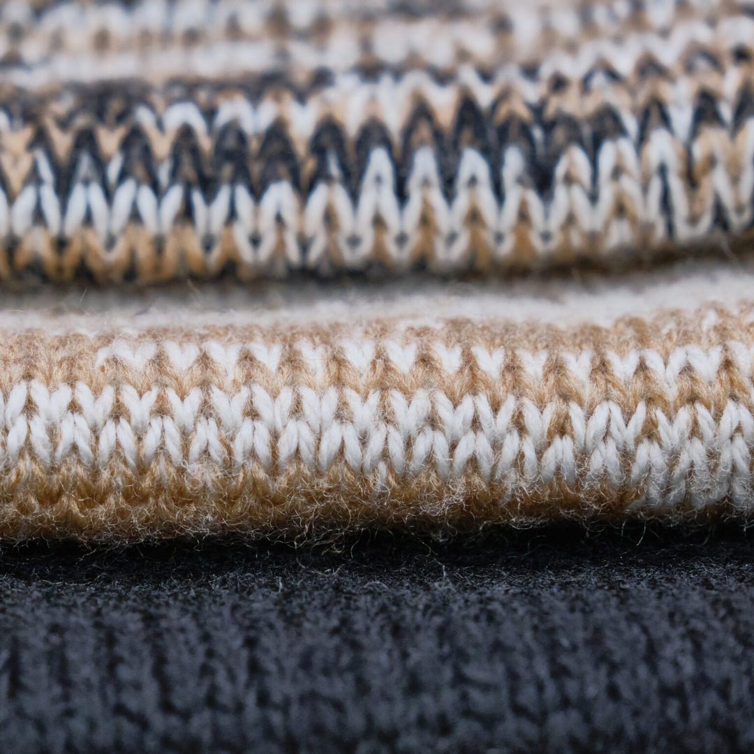 100 Pure New Wool 