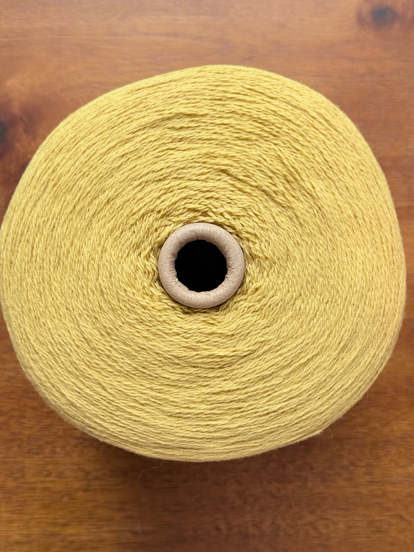100 Yak Cone Yarn 