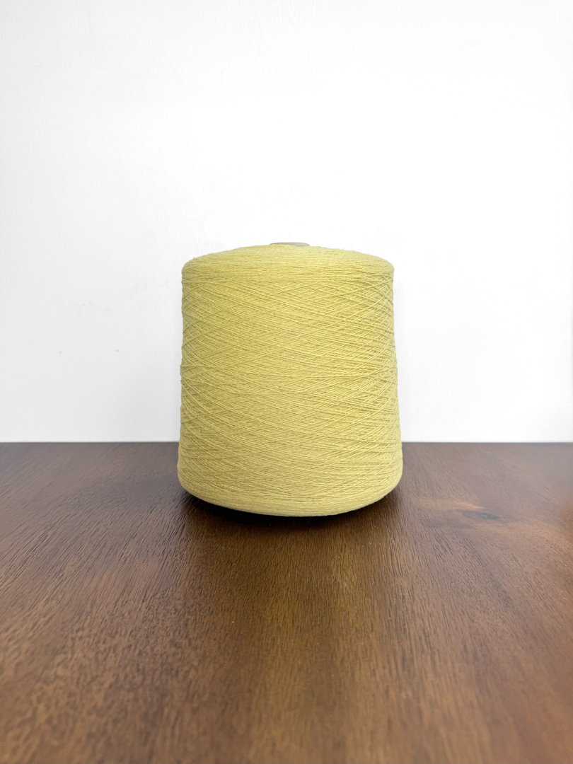 100 Yak Cone Yarn 