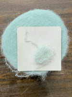 Load image into Gallery viewer, Best Shan · Alpes11 — Luxury Surplus Alpaca Brushed Yarn
