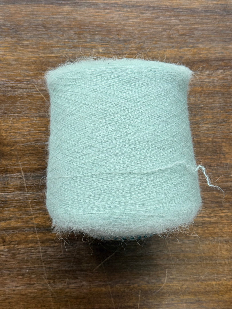 Best Shan · Alpes11 — Luxury Surplus Alpaca Brushed Yarn