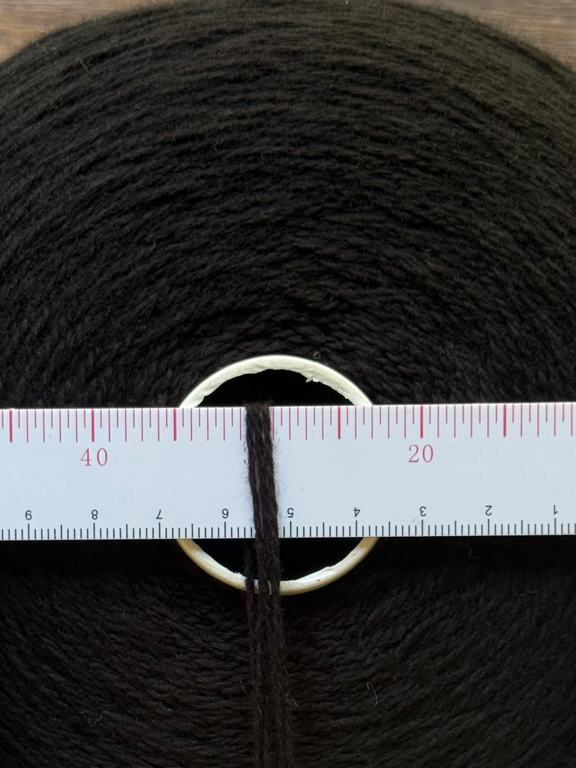 Todd Duncan 100 Superfine Lambswool