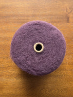 Load image into Gallery viewer, 52 Wool 22 Alpaca 26 Nylon Brushed Cone Yarn · 1/4.3Nm · China