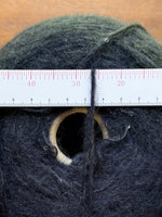 Load image into Gallery viewer, Pecci Cheerleader Alpaca Wool Blend Brushed Chain Sequin Cone Yarn