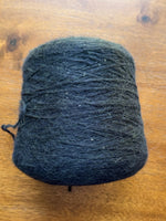 Load image into Gallery viewer, Pecci Cheerleader Alpaca Wool Blend Brushed Chain Sequin Cone Yarn