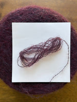 Load image into Gallery viewer, Gargantu Aymarag Alpaca Blend Brushed Cone Yarn