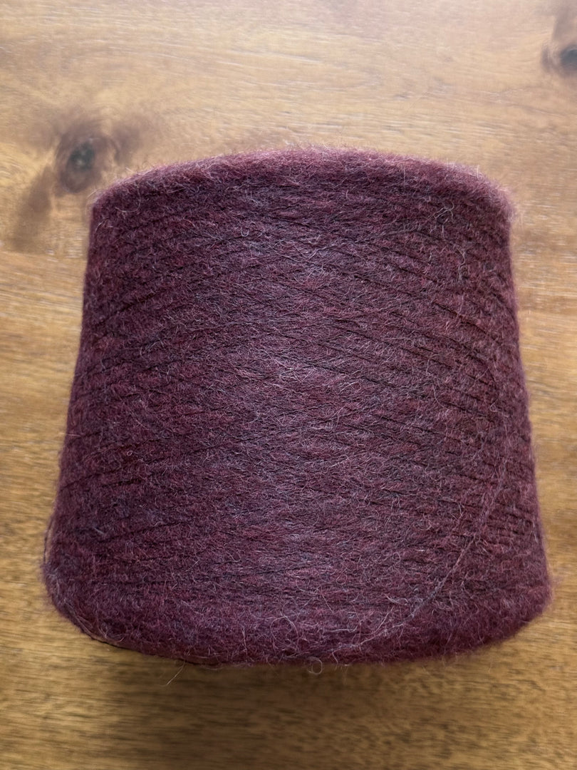 Gargantu Aymarag Alpaca Blend Brushed Cone Yarn