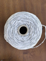 Load image into Gallery viewer, IGEA Sicily Bi-Color Metallic Tape Cone Yarn