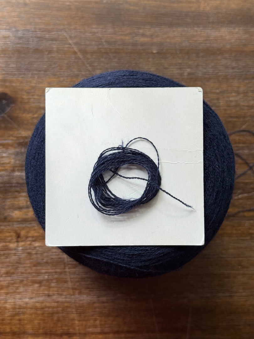 Zegna 100 Extrafine Merino Wool 