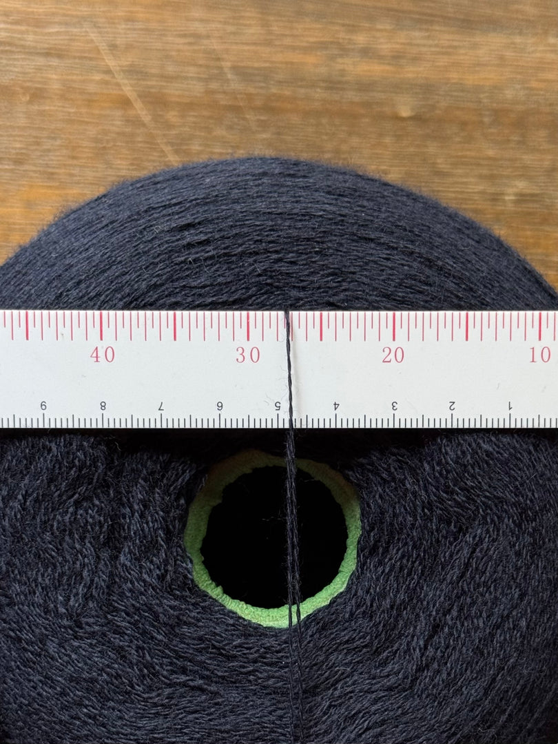 Zegna 100 Extrafine Merino Wool 