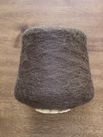 Load image into Gallery viewer, Industria Italiana Filati Kid Mohair Blend Brushed Cone Yarn