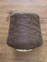 Industria Italiana Filati Kid Mohair Blend Brushed Cone Yarn