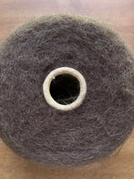Load image into Gallery viewer, Industria Italiana Filati Kid Mohair Blend Brushed Cone Yarn