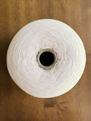 ZHONGDING Charm 90 Basolan Merino 10 Cashmere Blend Cone Yarn 