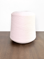 Load image into Gallery viewer, ZHONGDING Charm 90 Basolan Merino 10 Cashmere Blend Cone Yarn · 2/26Nm · China