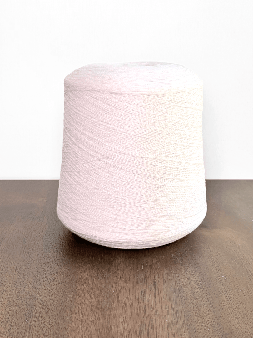 ZHONGDING Charm 90 Basolan Merino 10 Cashmere Blend Cone Yarn · 2/26Nm · China