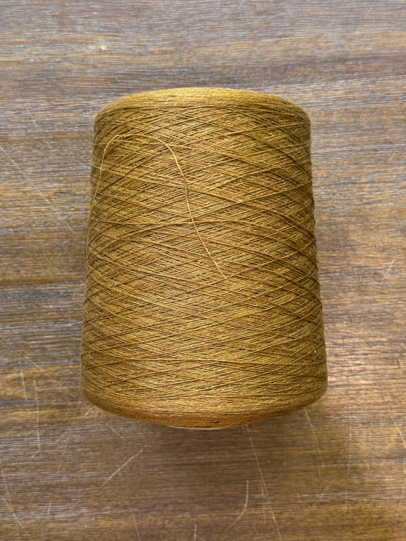 100 linen yarn for summer knits C.T.F. Kruskino Italy 