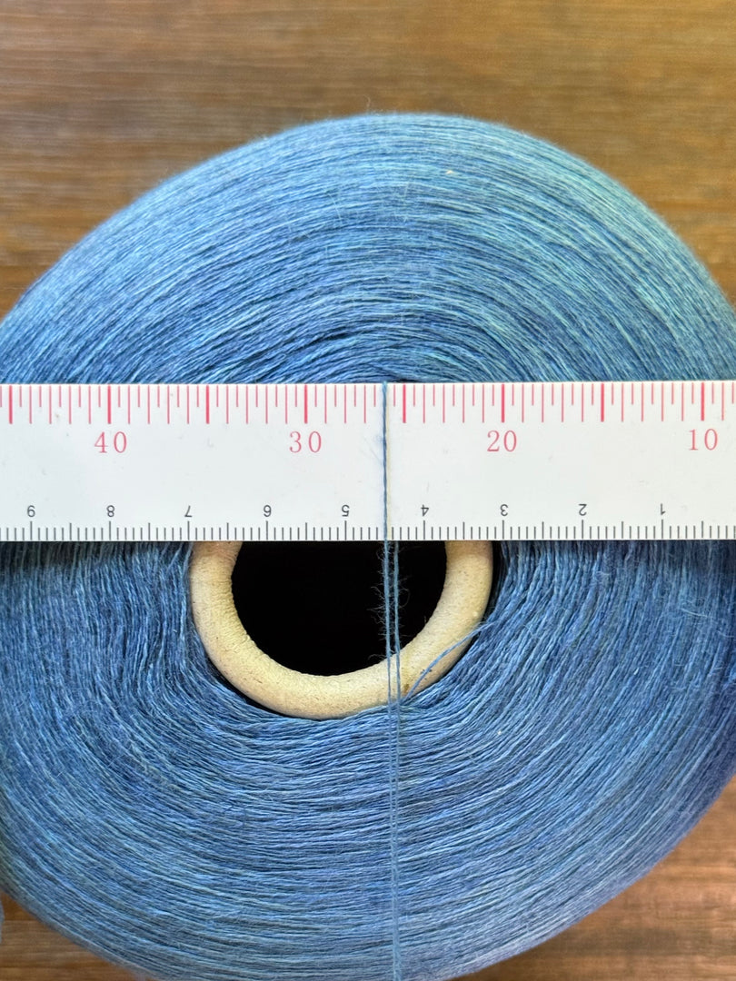 100 Linen Yarn