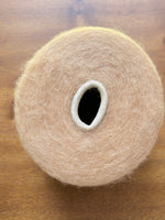 Load image into Gallery viewer, Lineapiù Otis 33 Wool 23 Fine Alpaca 42 Polyamide 2 Elastane Cone Yarn · 1/18Nm · Italy