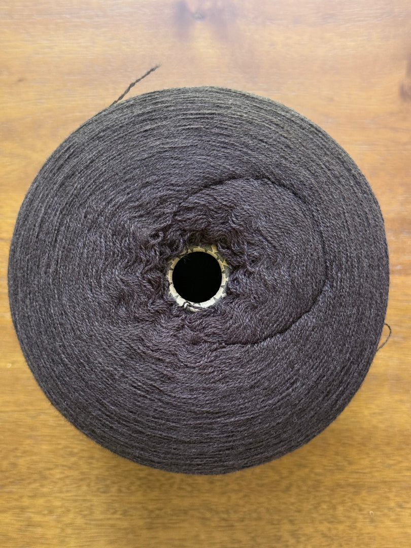 Zhongding 100 Wool Cone Yarn · 2/26Nm · China
