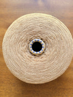 Load image into Gallery viewer, ZHONGDING Charm 90 Basolan Merino 10 Cashmere Blend Cone Yarn · 2/26Nm · China