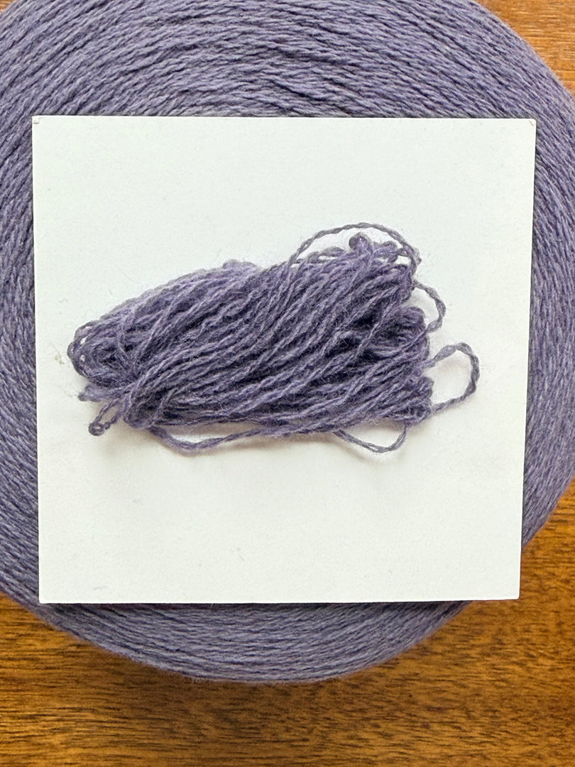 100 Yak Cone Yarn 