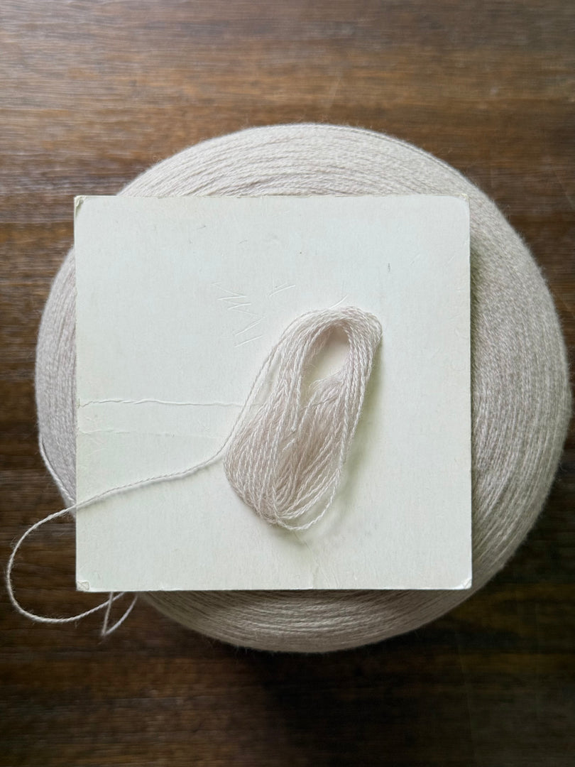 100 Merino Wool 