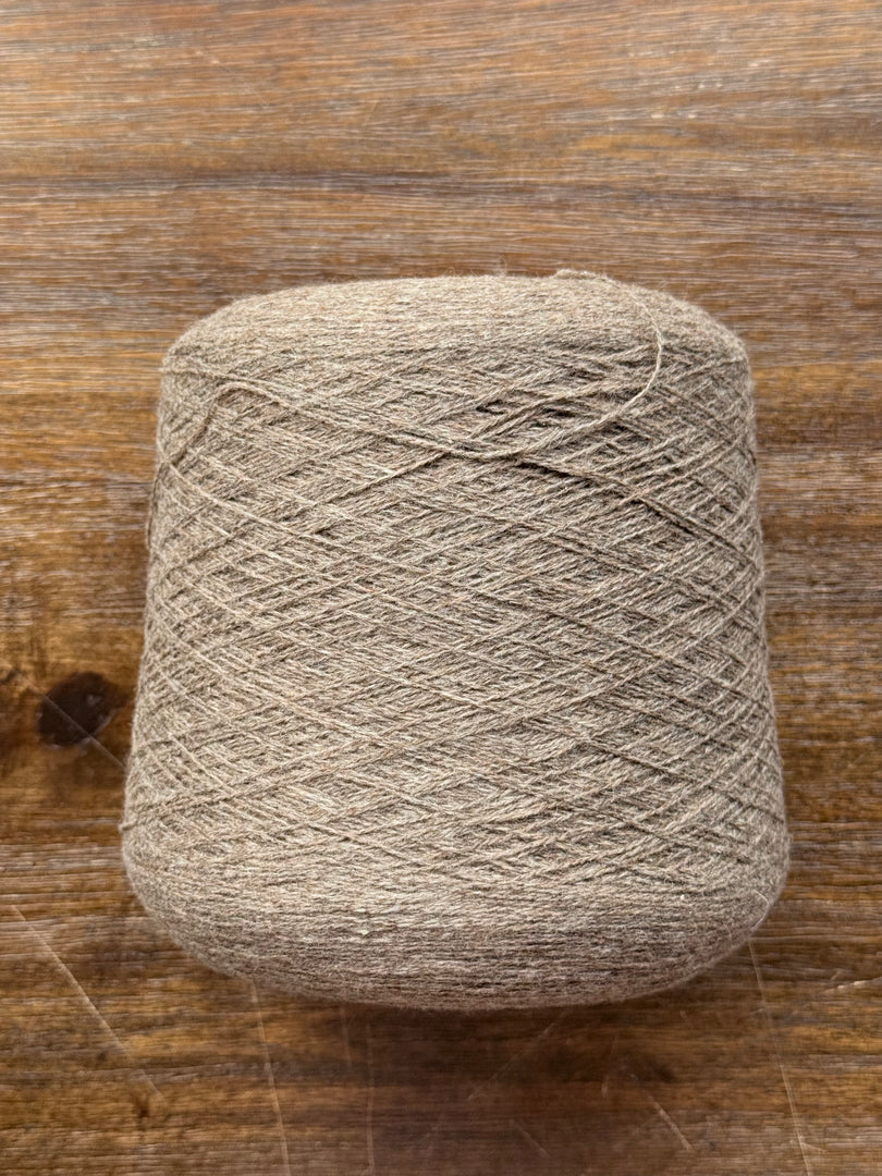 CONSINEE 100 Yak · 2/15Nm Cone Yarn · China