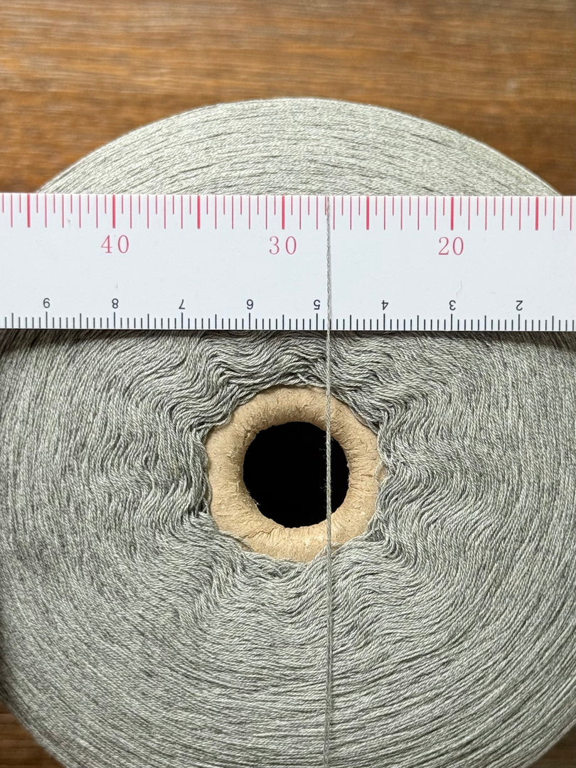 100 Cotton Yarn
