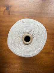 Takizen Norma Paper Blend Tape Cone Yarn