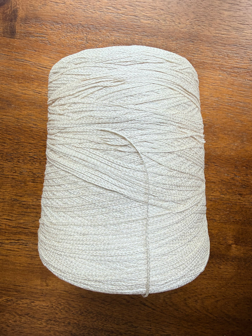 Takizen Norma Paper Blend Tape Cone Yarn